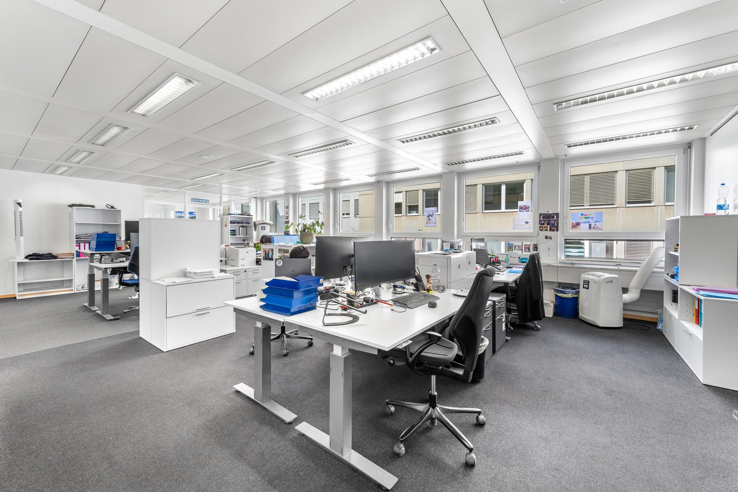 Mitten in Winterthur  hier trifft Business auf beste Lage! - 8