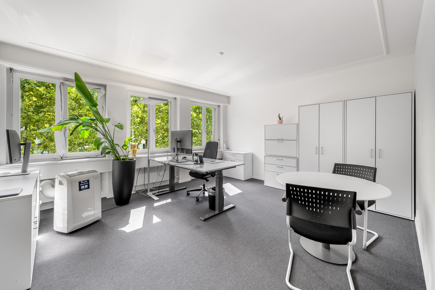 Mitten in Winterthur  hier trifft Business auf beste Lage! - 10