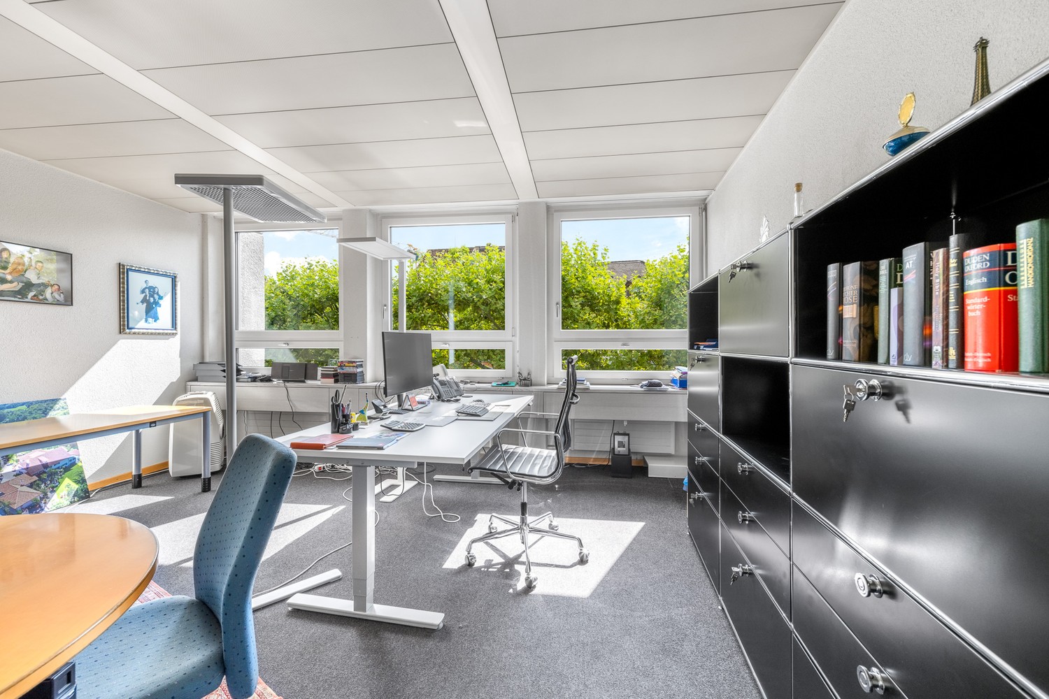 Mitten in Winterthur  hier trifft Business auf beste Lage! - 11