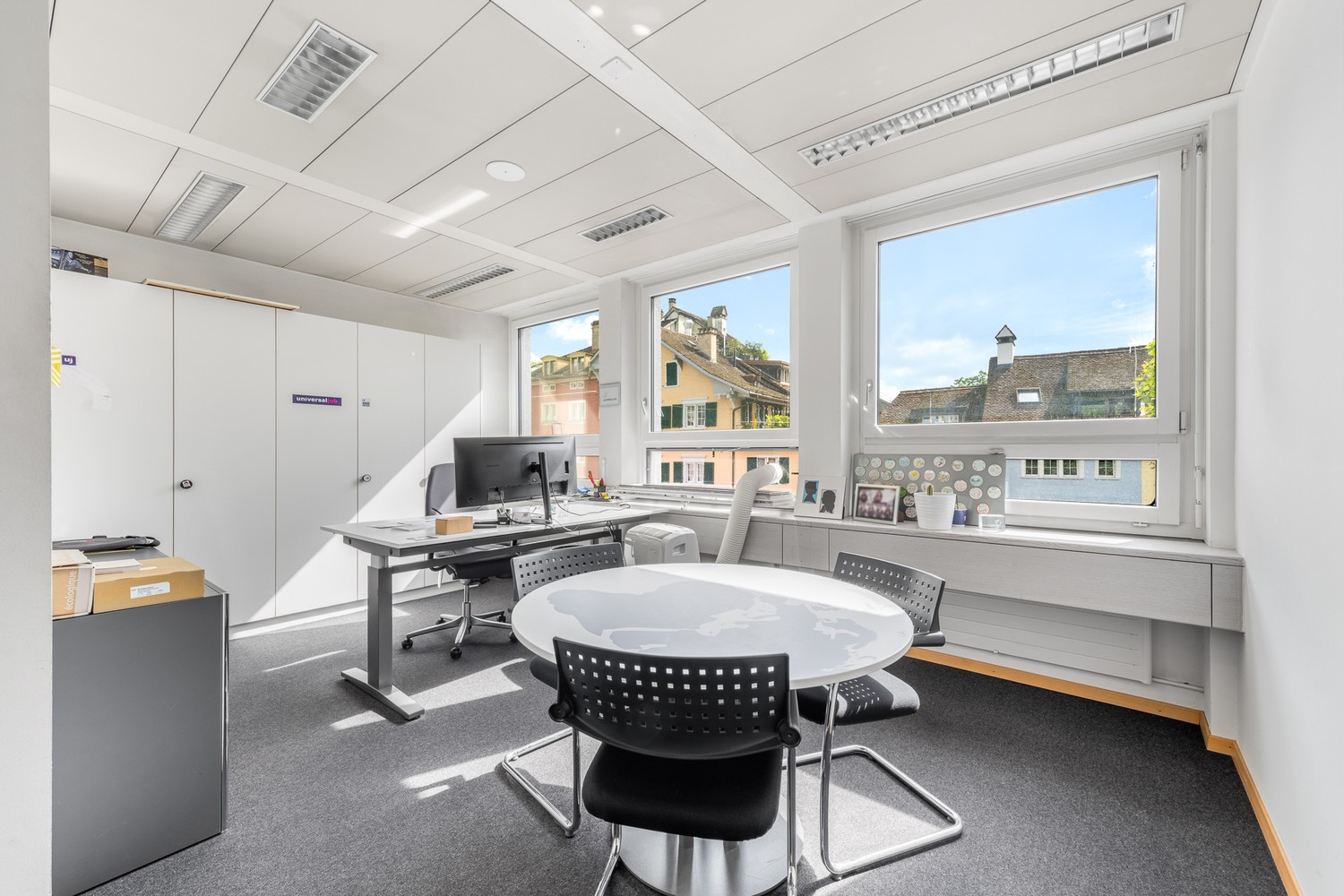 Mitten in Winterthur  hier trifft Business auf beste Lage! - 12