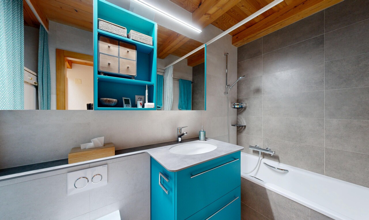 Spacious and welcoming house in a quiet and sought-after neighborhood - 7