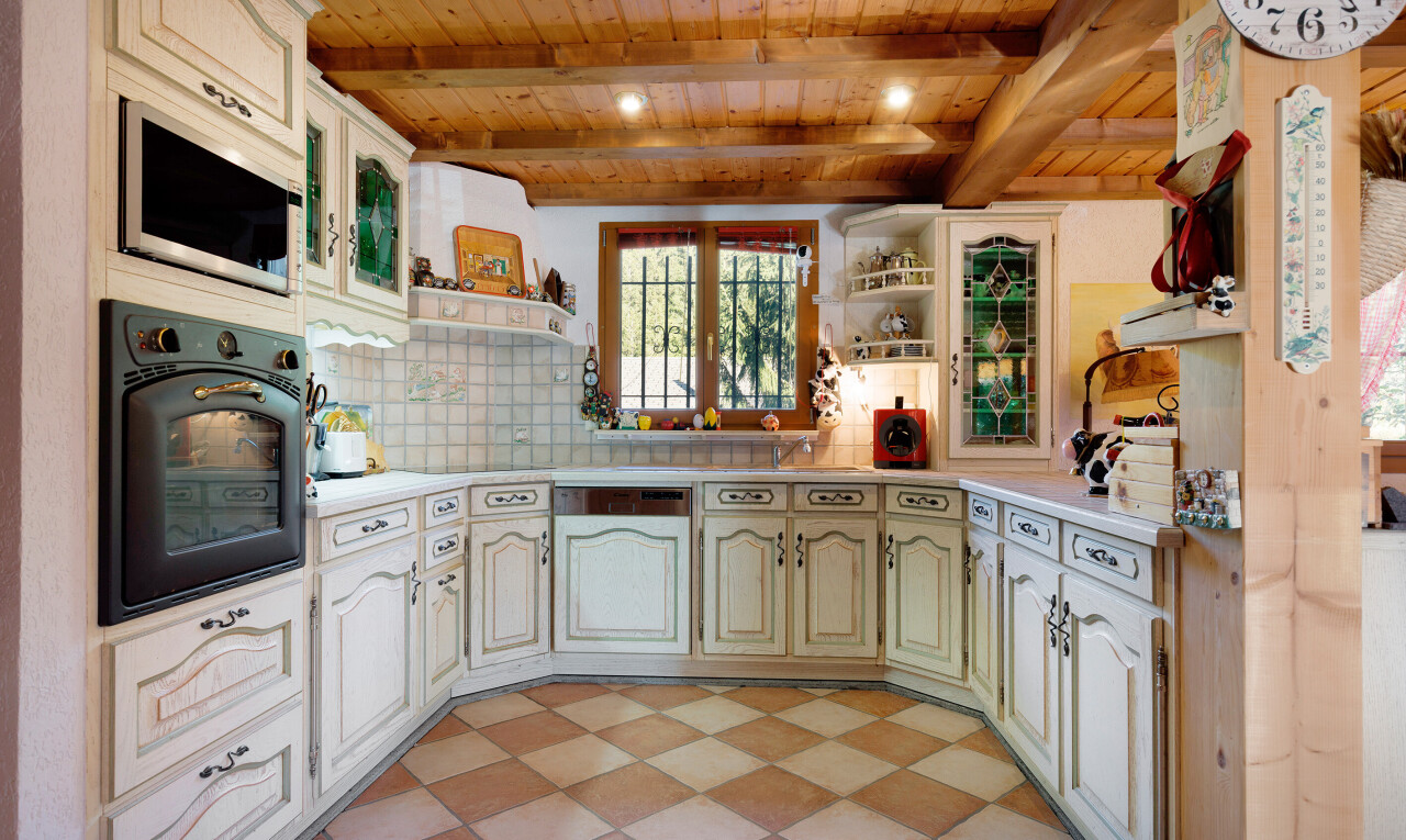 Maison individuelle in aux Diablerets - 4