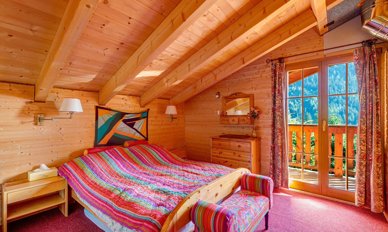 Maison individuelle in aux Diablerets - 6