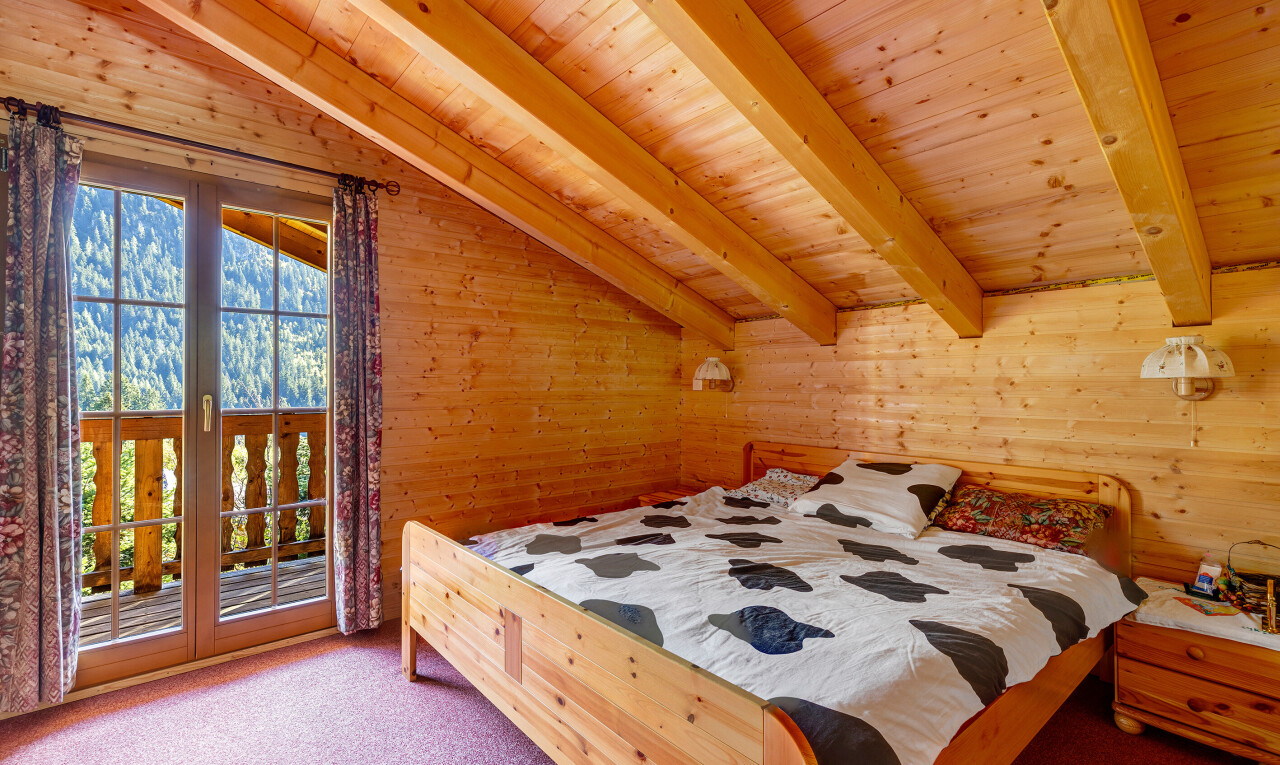 Maison individuelle in aux Diablerets - 7