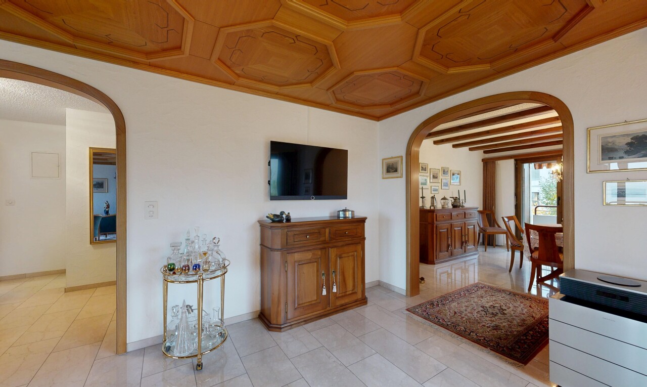 Wohnung in Altendorf - 3