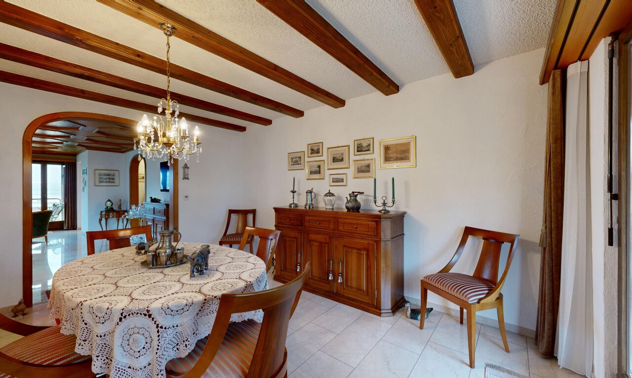 Wohnung in Altendorf - 6