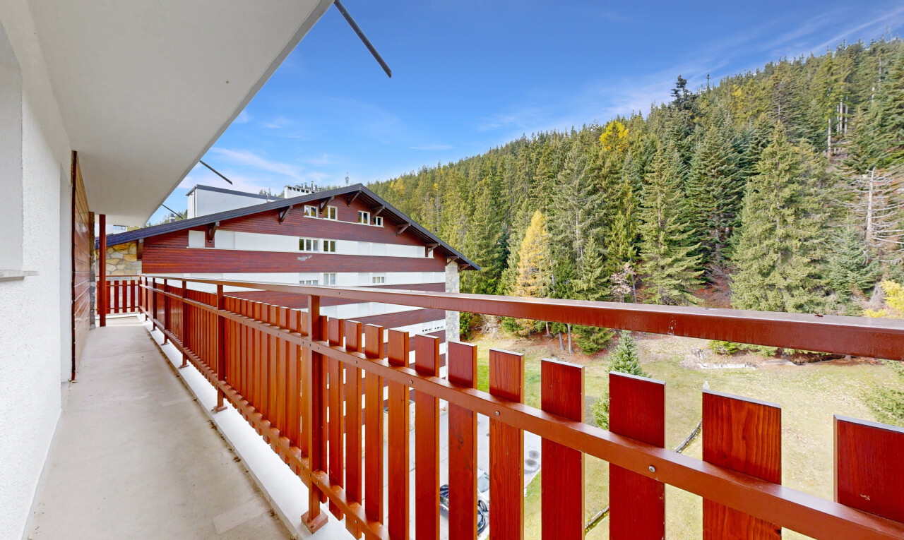 3½-Zimmer-Wohnung in Crans-Montana - 2