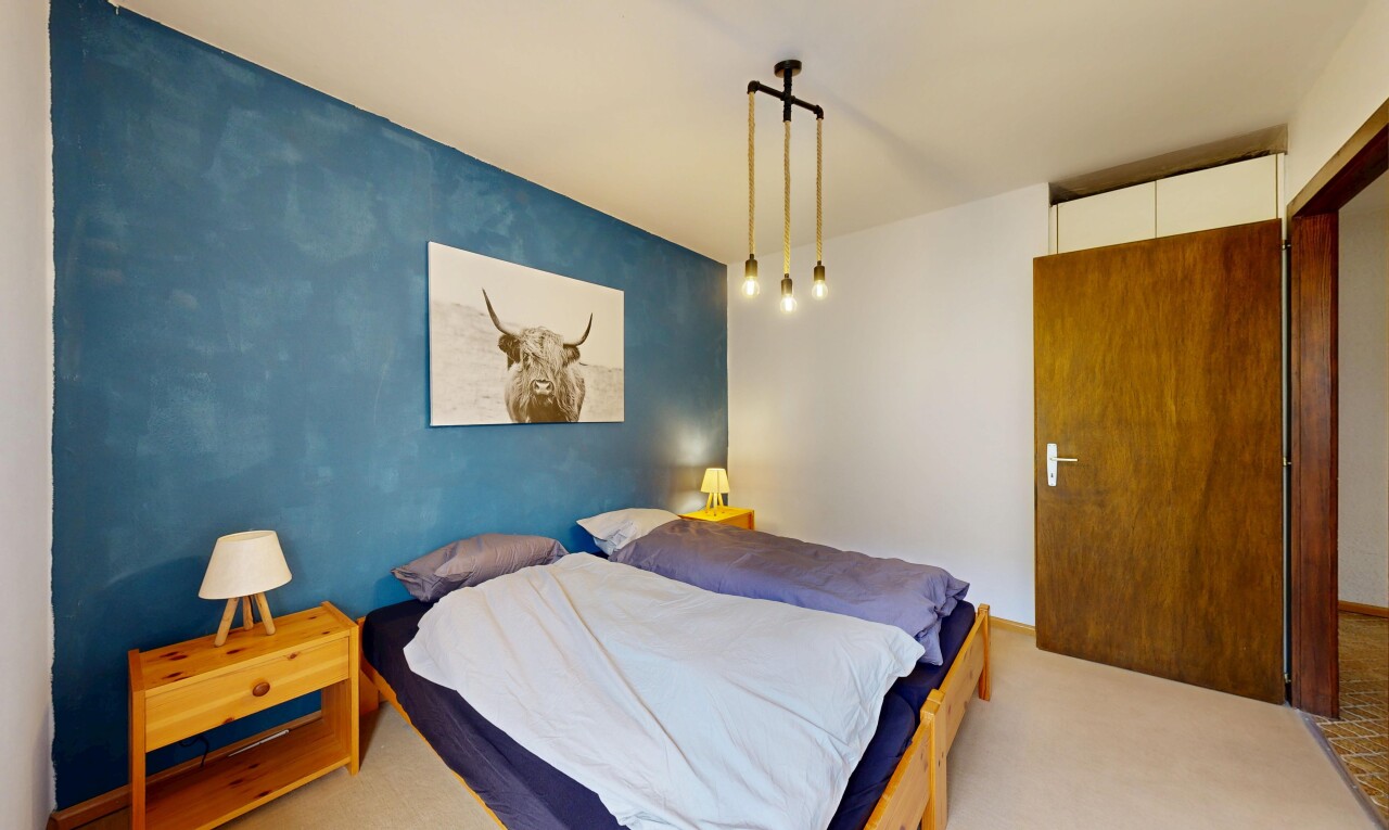 3½-Zimmer-Wohnung in Crans-Montana - 9