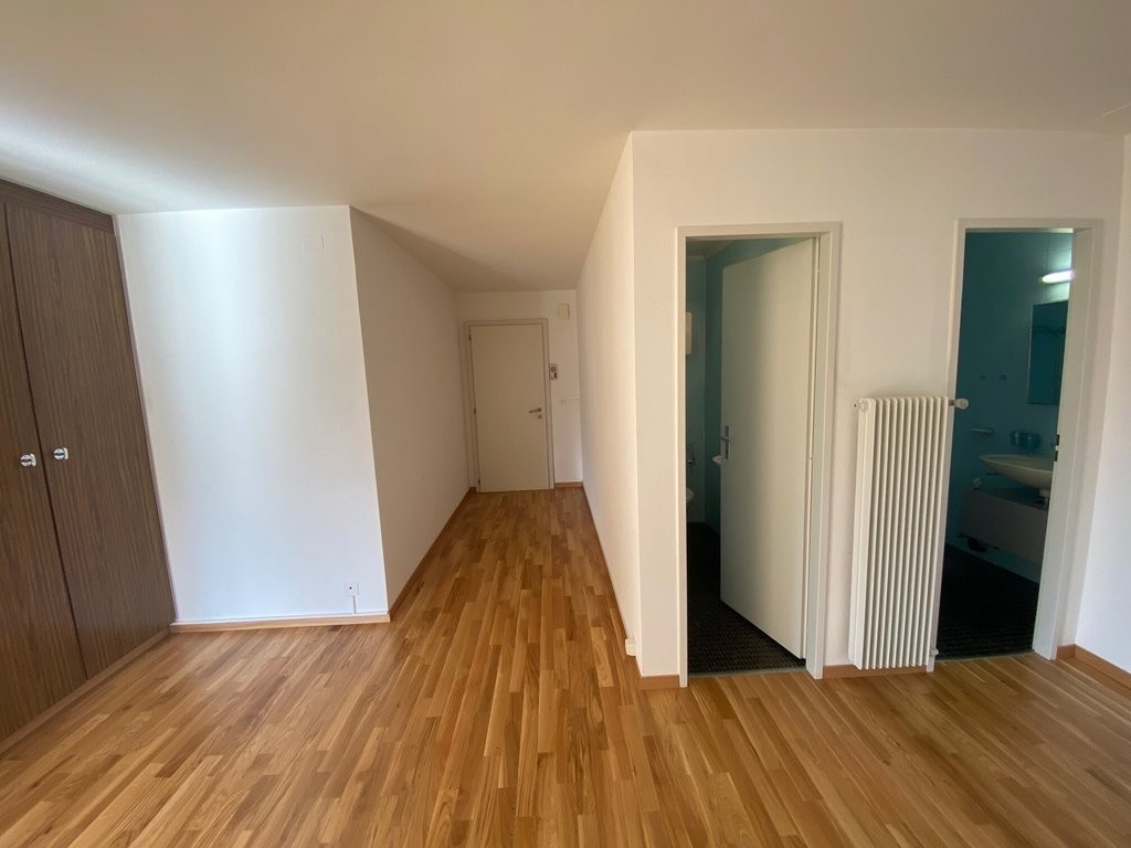 À saisir ! Appartement de charme dans les hauts de Vevey ! - 1