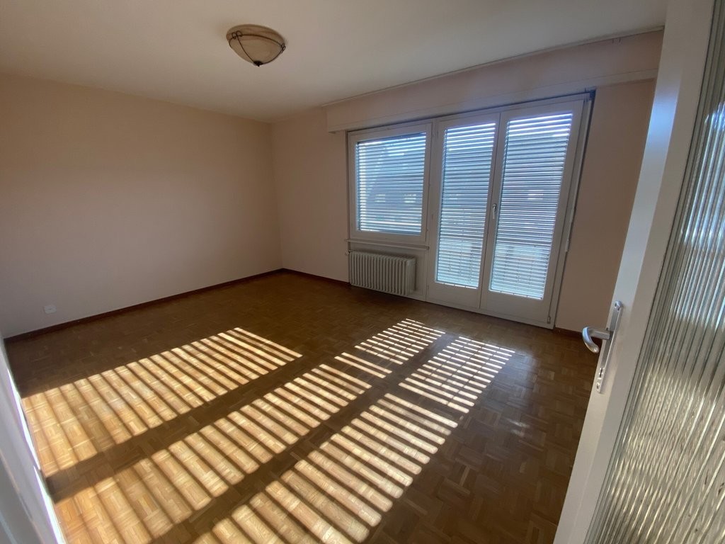 À saisir ! Appartement de charme dans les hauts de Vevey ! - 4