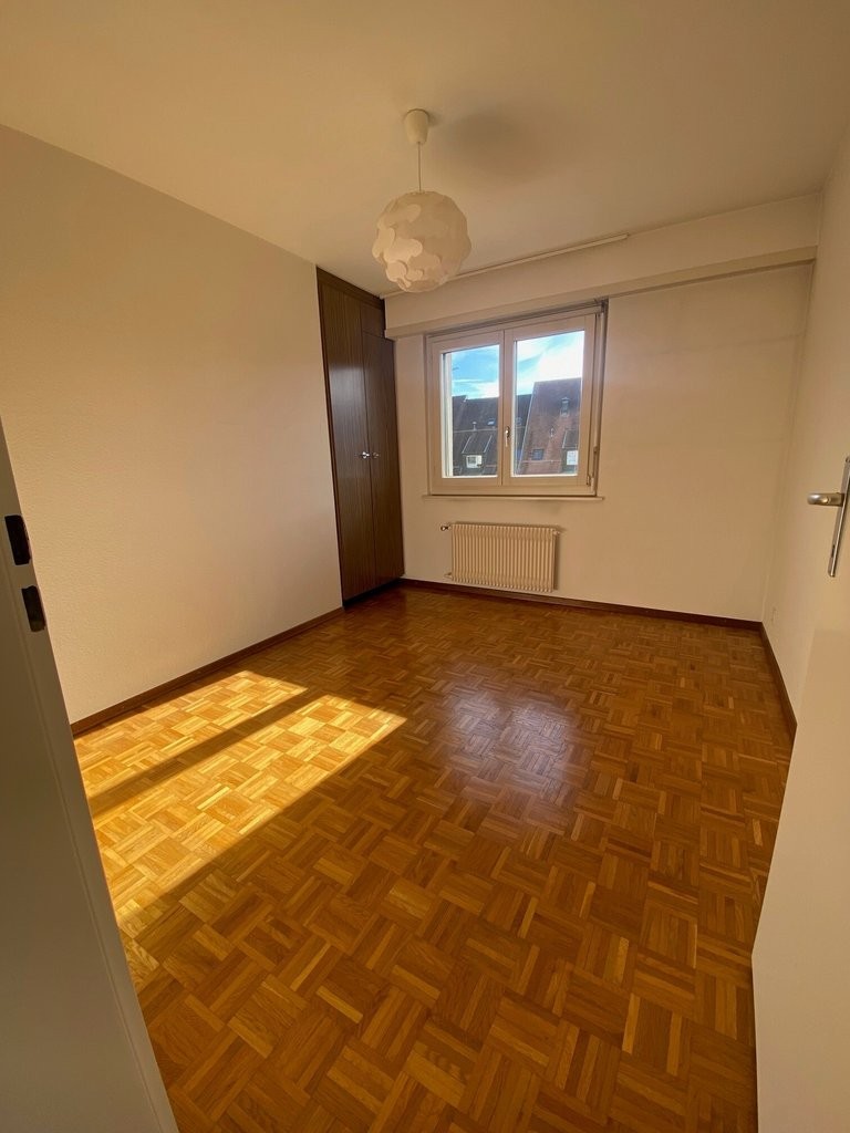 À saisir ! Appartement de charme dans les hauts de Vevey ! - 6