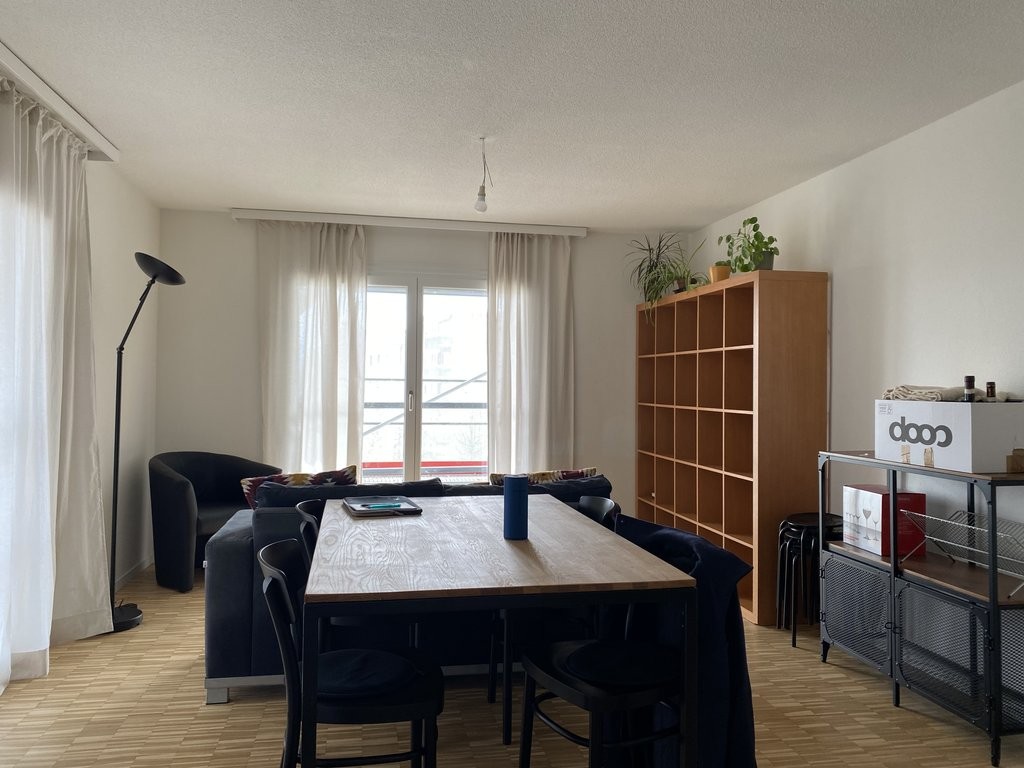 À saisir ! Magnifique logement proche de la Sallaz ! - 3