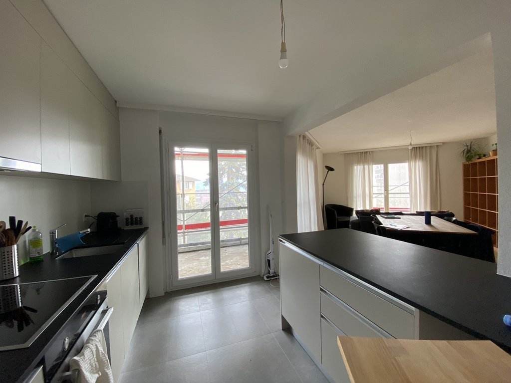 À saisir ! Magnifique logement proche de la Sallaz ! - 5