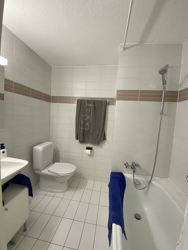 À saisir ! Magnifique logement proche de la Sallaz ! - 7