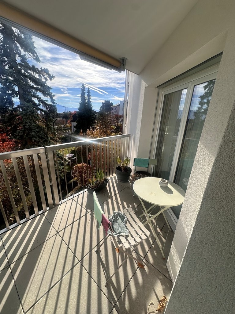 À saisir ! Magnifique logement proche de la Sallaz ! - 8