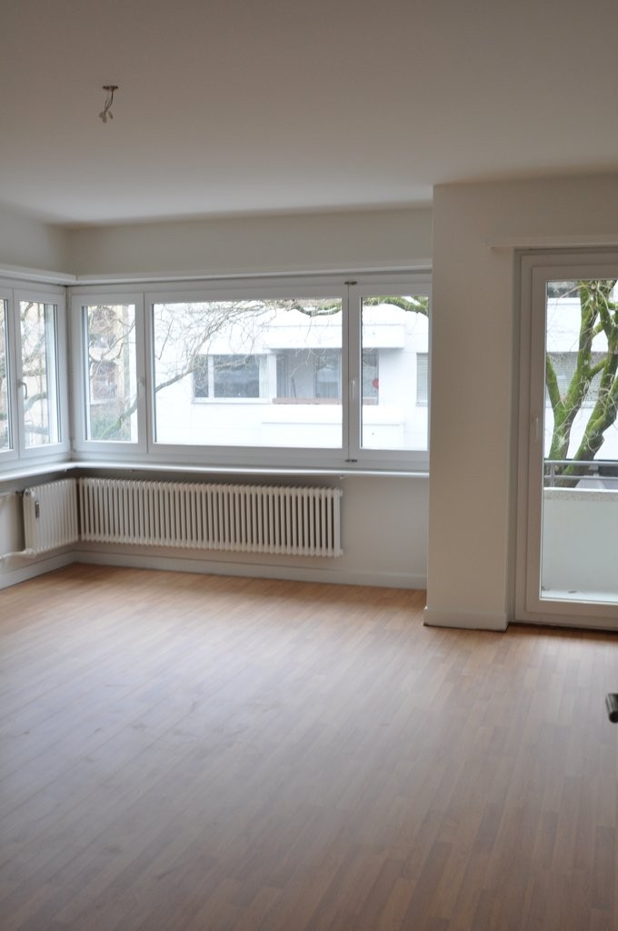 Zentrales Wohnen in Baden - 1