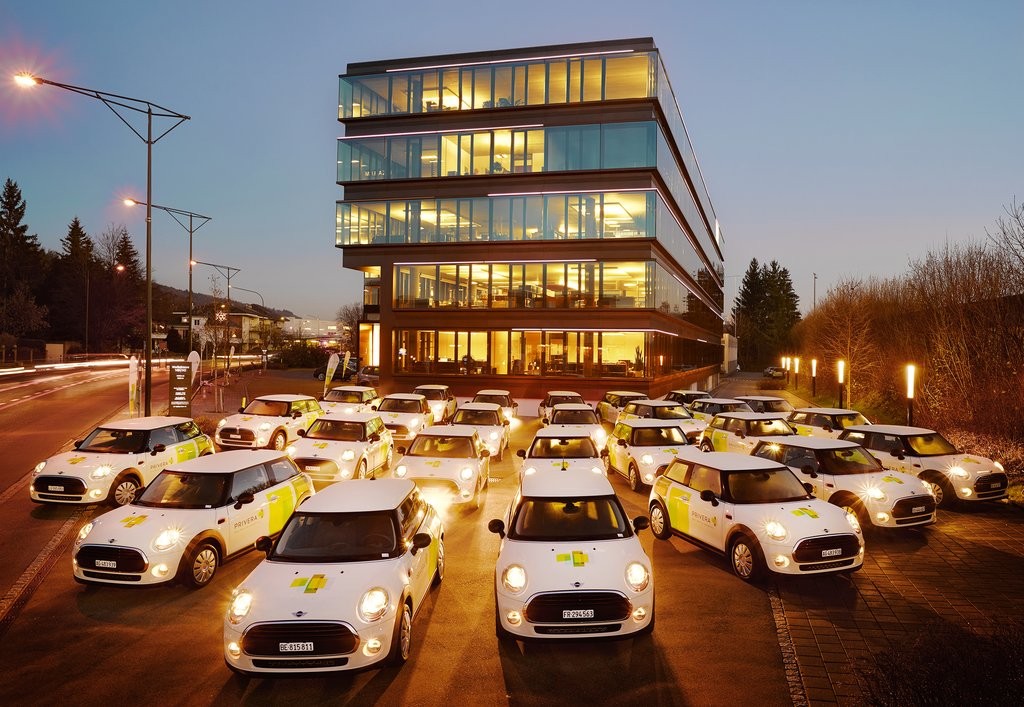 Suchen Sie noch einen Einstellplatz im Gebiet Rietwis? - 0