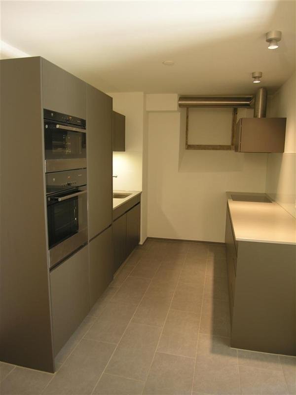 3.5-Zimmerwohnung im Herzen von Zürich - 4