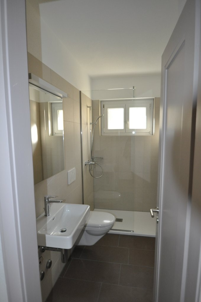 Wohnung sucht Single - 3