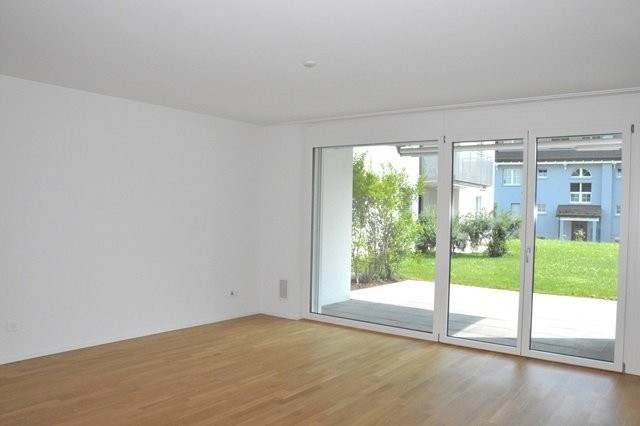 Modernes, funktionales Wohnen - 1