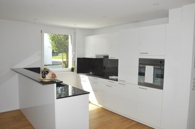 Modernes, funktionales Wohnen - 5