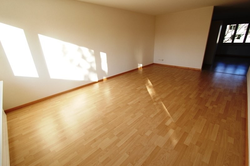 Ein glücklicher Wohnungsstart - 1