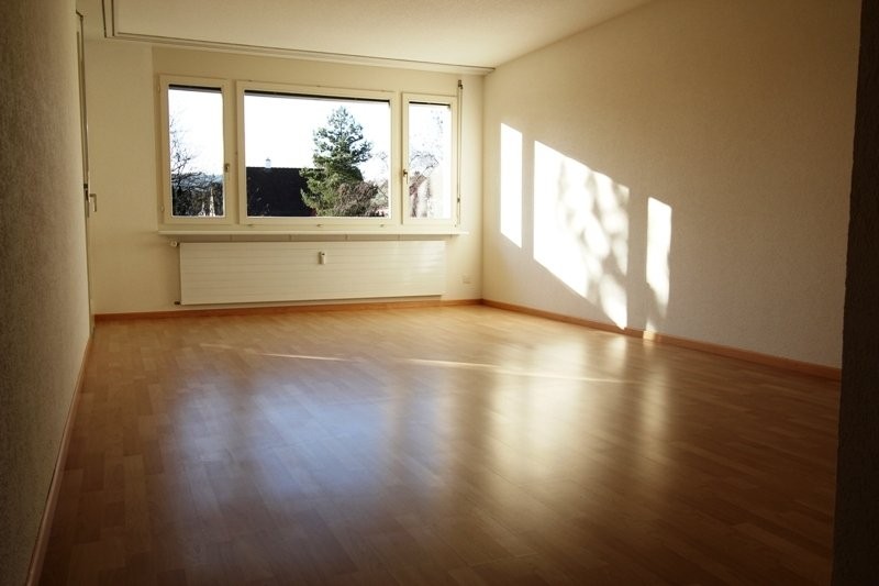 Ein glücklicher Wohnungsstart - 2