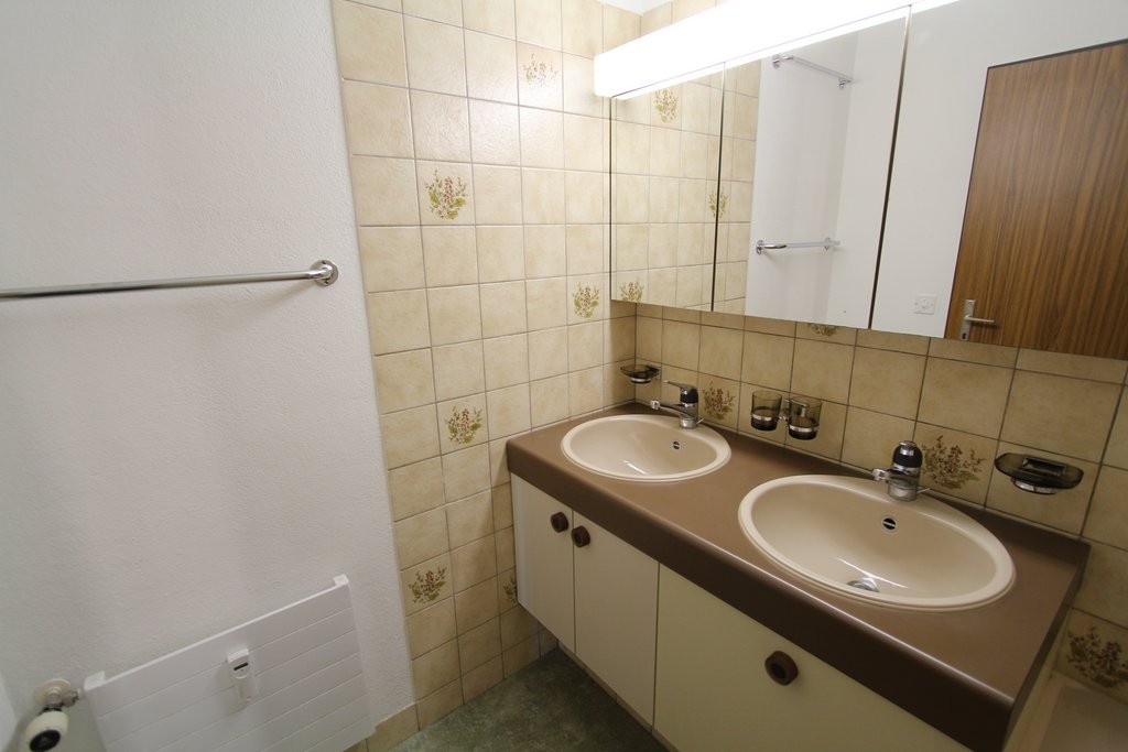 Ein glücklicher Wohnungsstart - 6