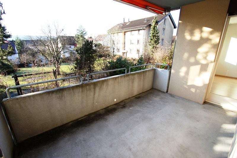 Ein glücklicher Wohnungsstart - 7