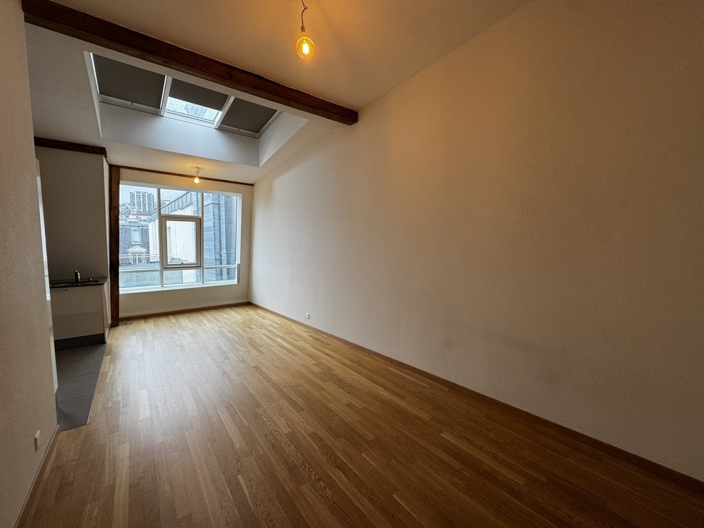 À saisir ! Superbe logement en plein coeur de Lausanne ! - 2