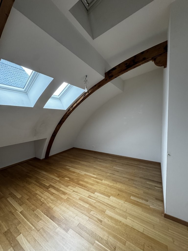 À saisir ! Superbe logement en plein coeur de Lausanne ! - 5