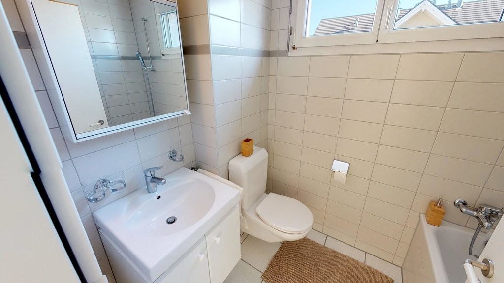 Ihre neue Wohlfühloase - Umzugsmonat geschenkt! - 4