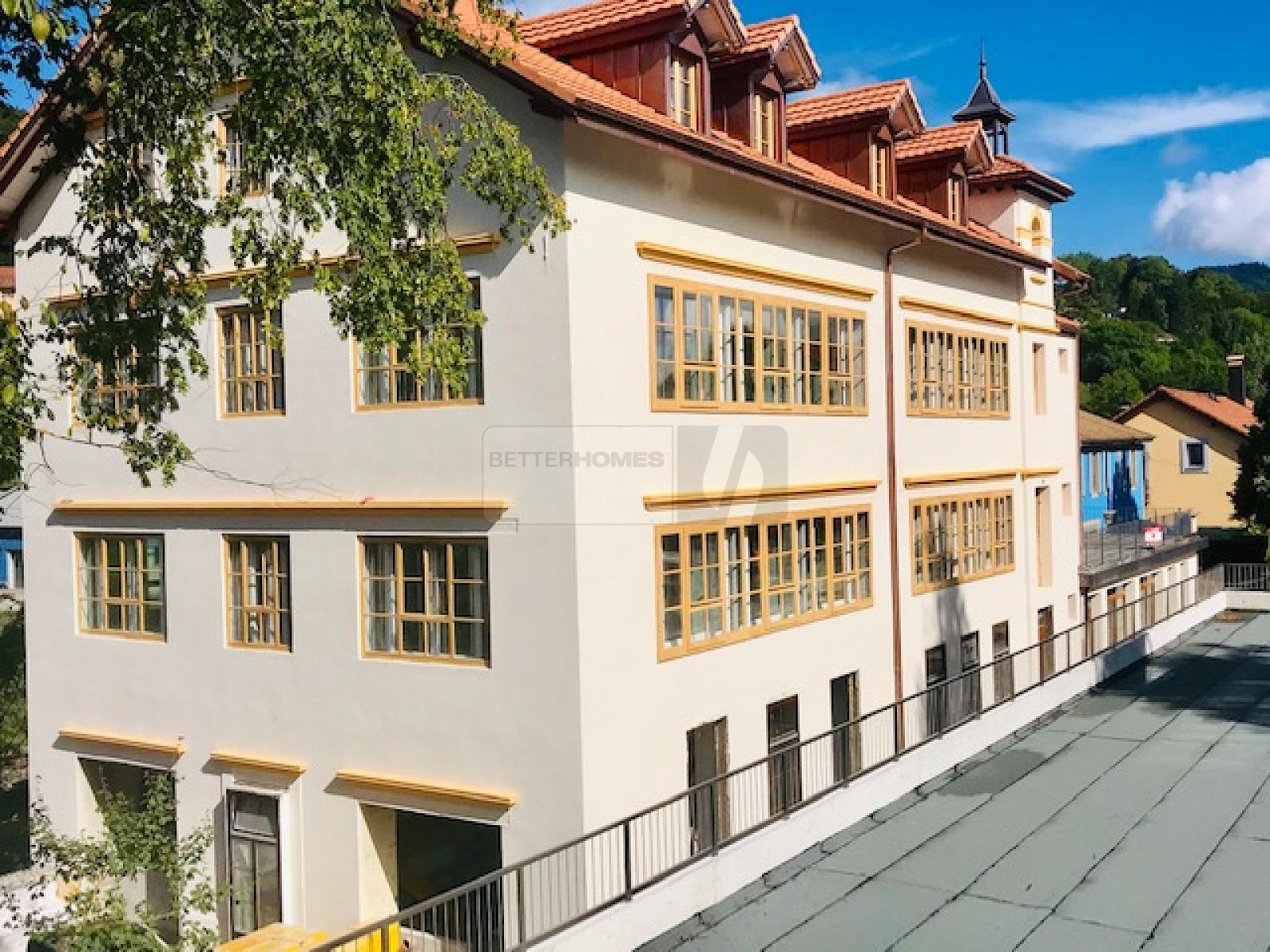 AU CALME ET PROCHE DU CENTRE (LOT 8) - 3