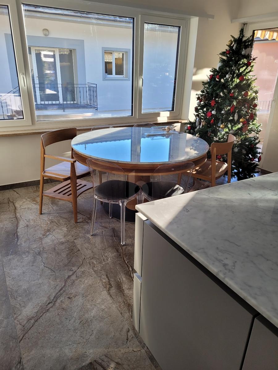 RINNOVATA E CONFORTEVOLE - 2