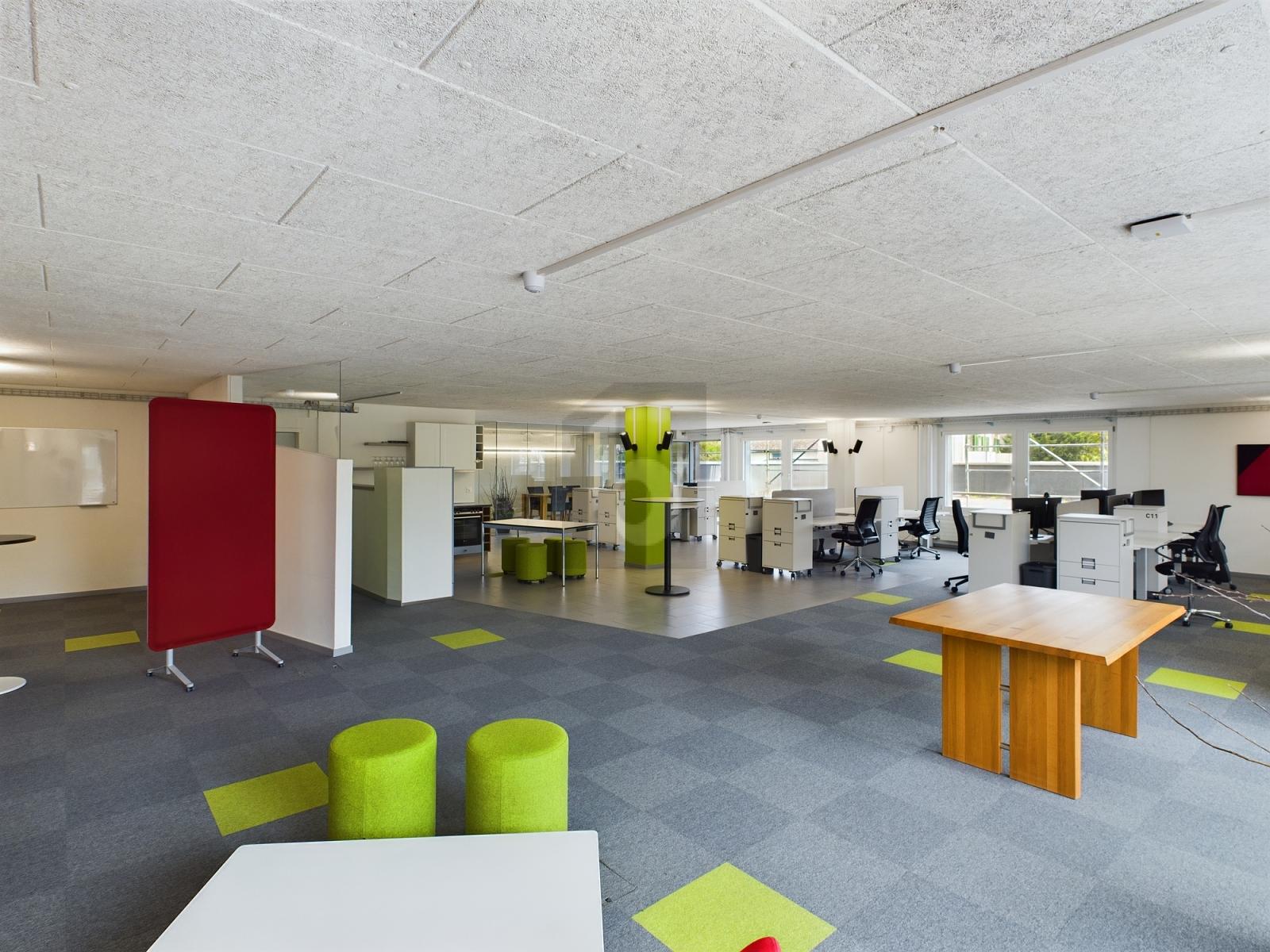 EXKLUSIVE GESCHÄFTSFLÄCHE IN BESTLAGE - 2