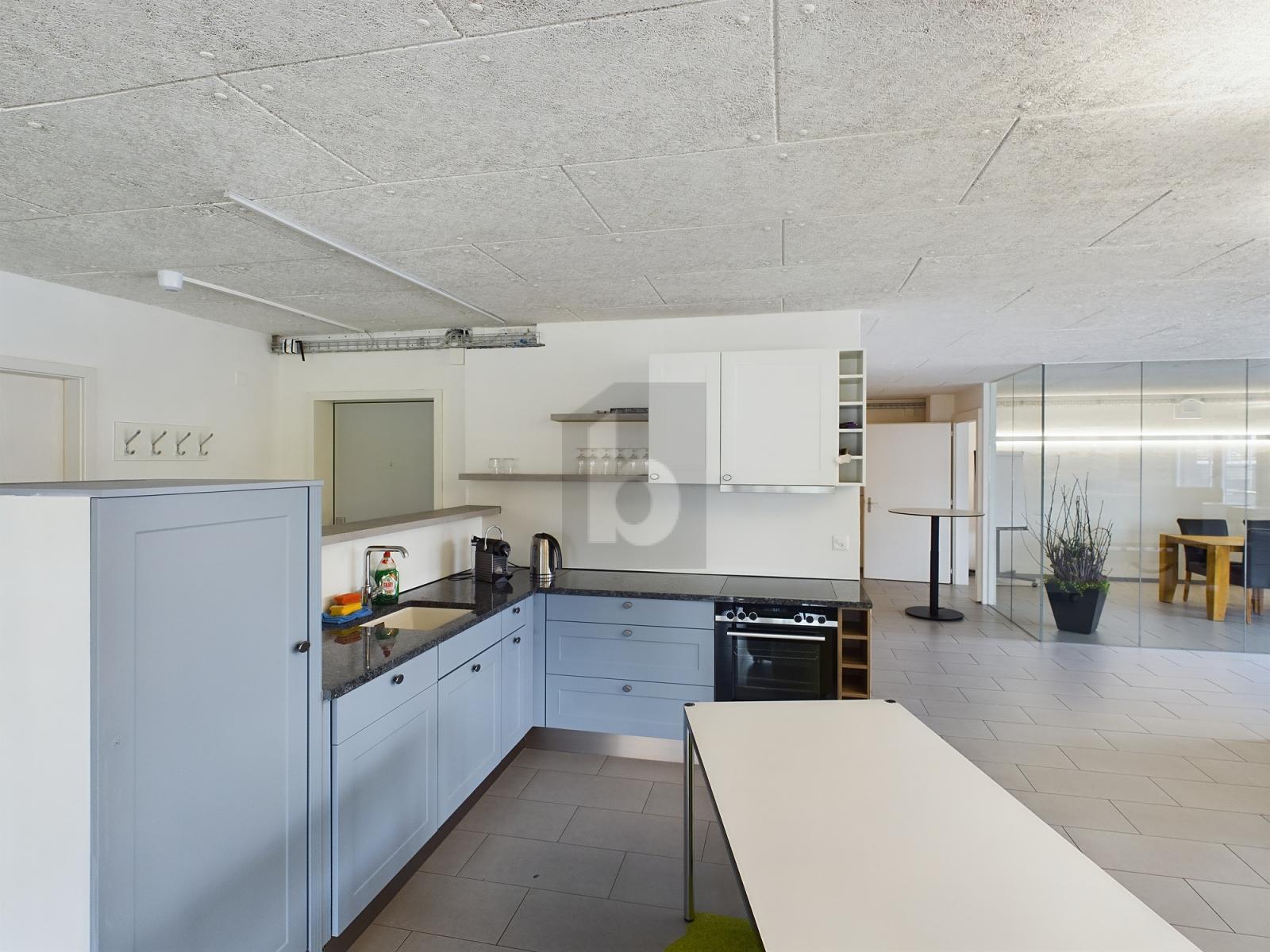 EXKLUSIVE GESCHÄFTSFLÄCHE IN BESTLAGE - 3