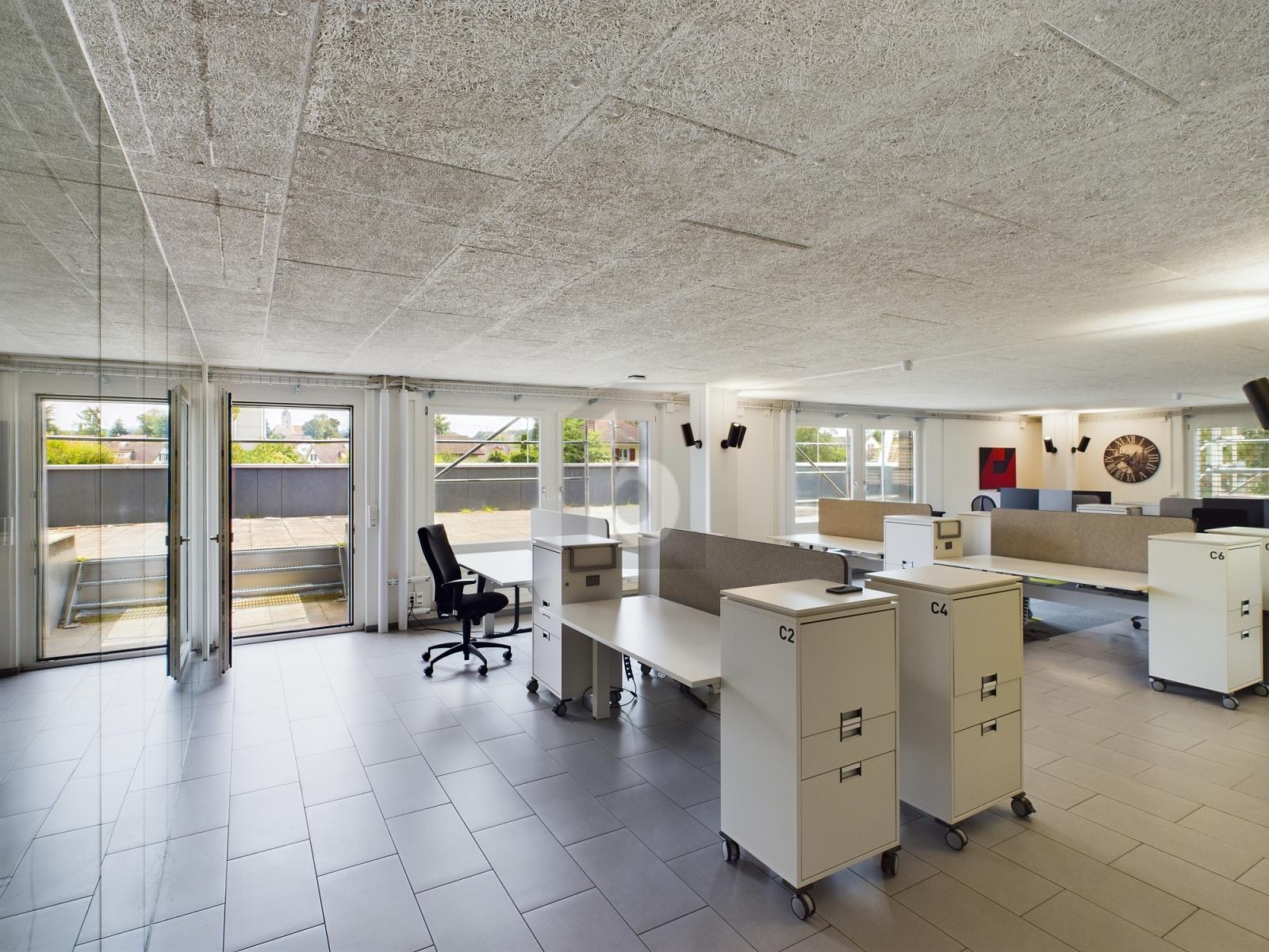 EXKLUSIVE GESCHÄFTSFLÄCHE IN BESTLAGE - 4