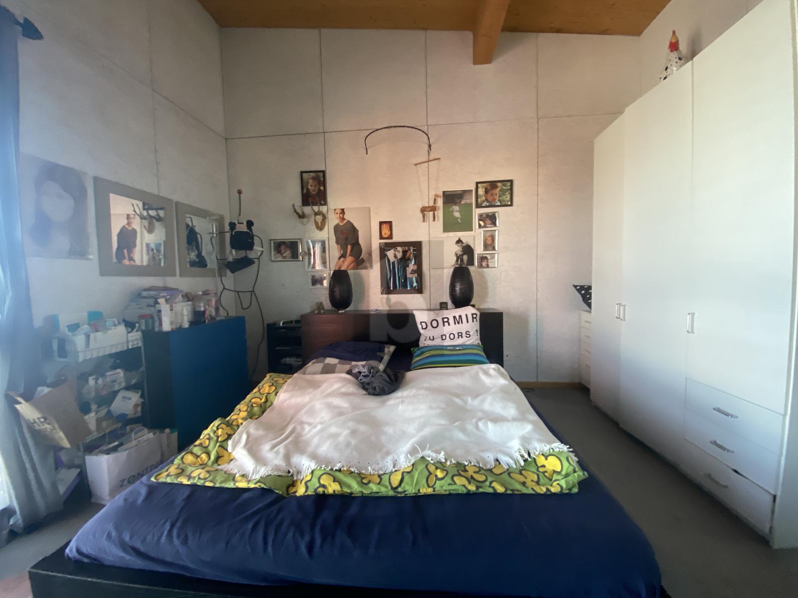 GASTROTRAUM - WOHNEN/ ARBEITEN UNTER EINEM DACH - 4