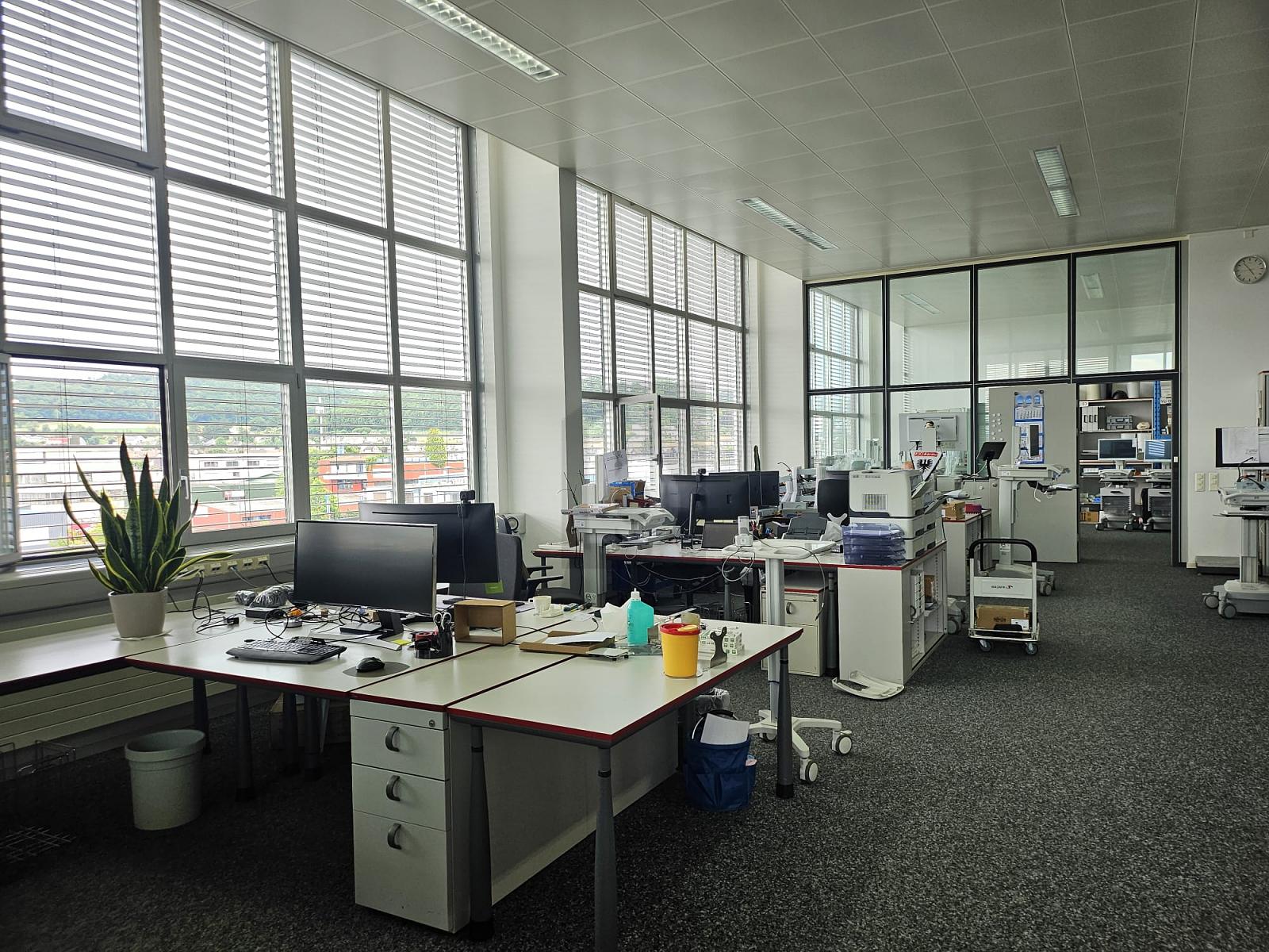 GEPFLEGT - AN TOP LAGE - 0