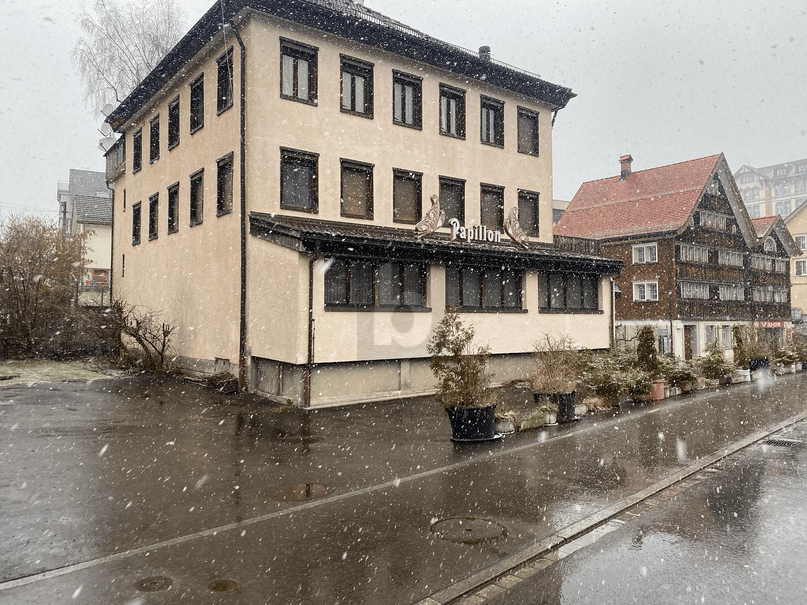 GROSSZÜGIG AN IDEALER LAGE - 1