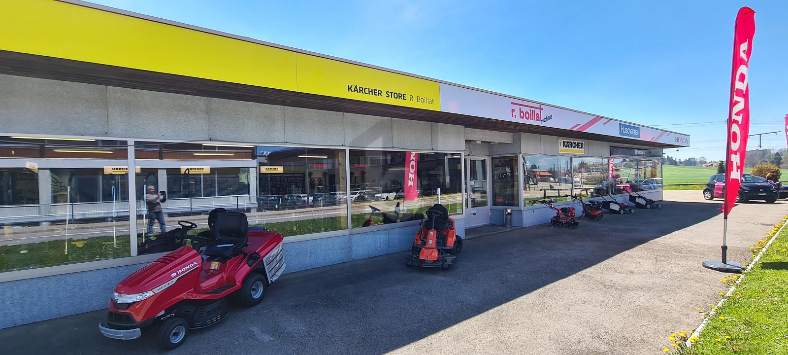 TRÈS BELLE OPORTUNITÉE - 0