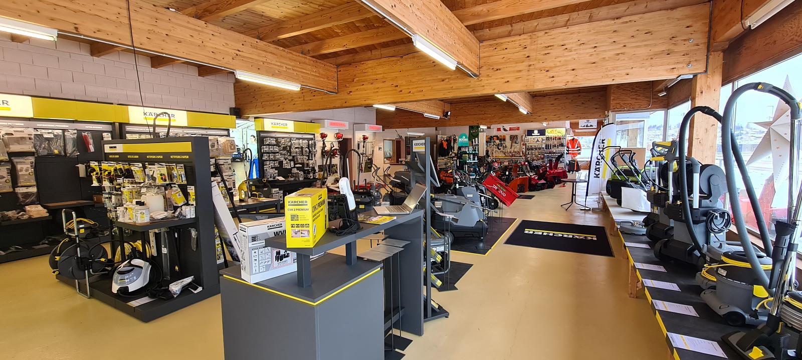 TRÈS BELLE OPORTUNITÉE - 1