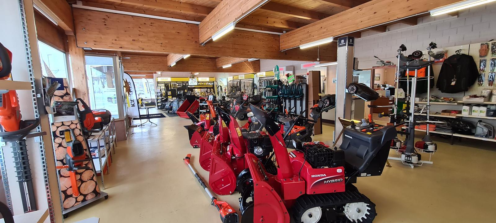 TRÈS BELLE OPORTUNITÉE - 2