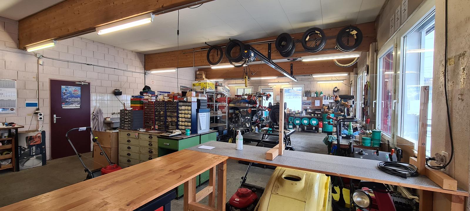 TRÈS BELLE OPORTUNITÉE - 3