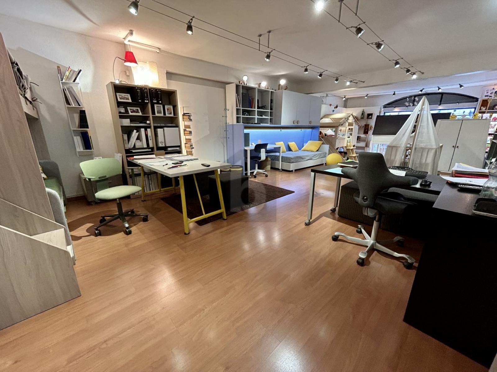 AFFAIRE COMMERCE - SITUATION IDÉALE - 1