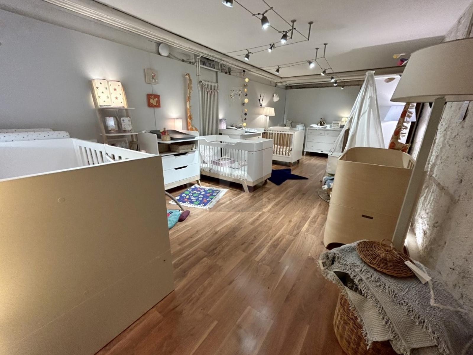 AFFAIRE COMMERCE - SITUATION IDÉALE - 4