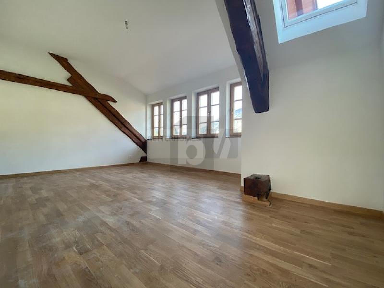 IDÉAL POUR UNE FAMILLE - AU CALME (LOT 10) - 2