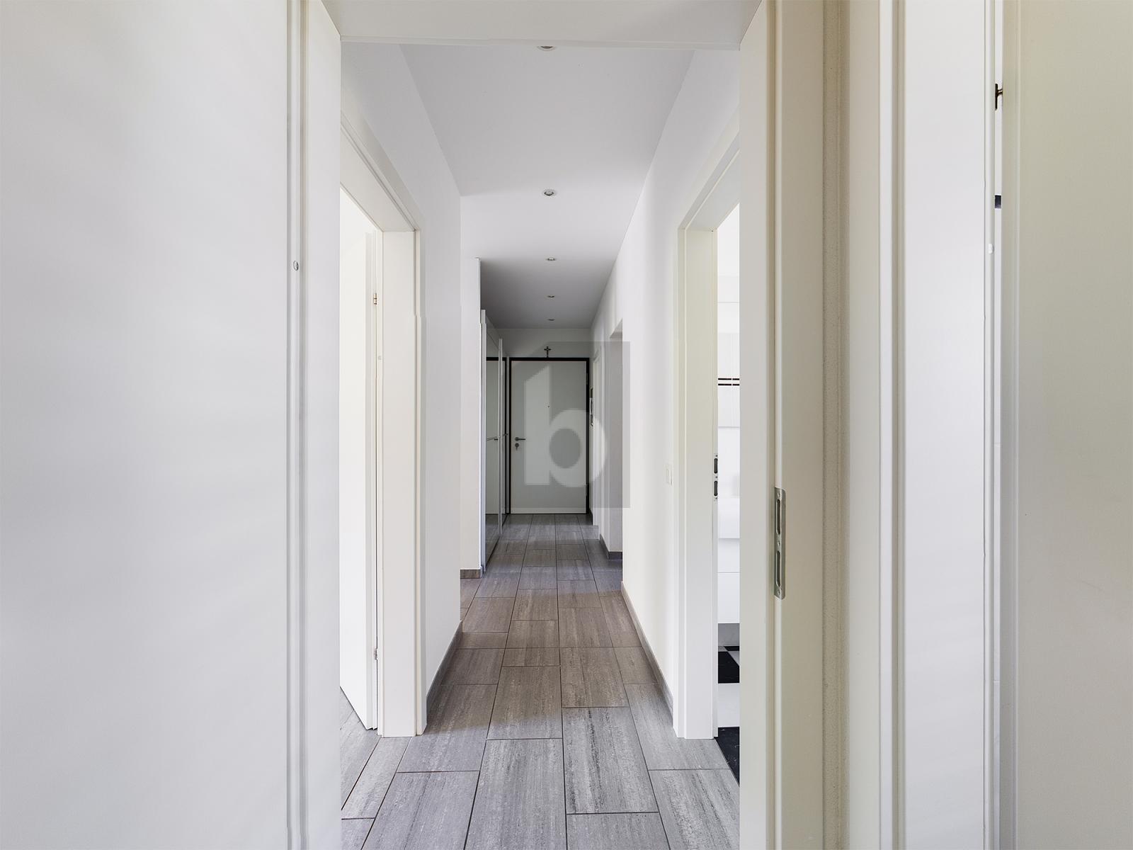 LUMINOSO E RISTRUTTURATO - 2