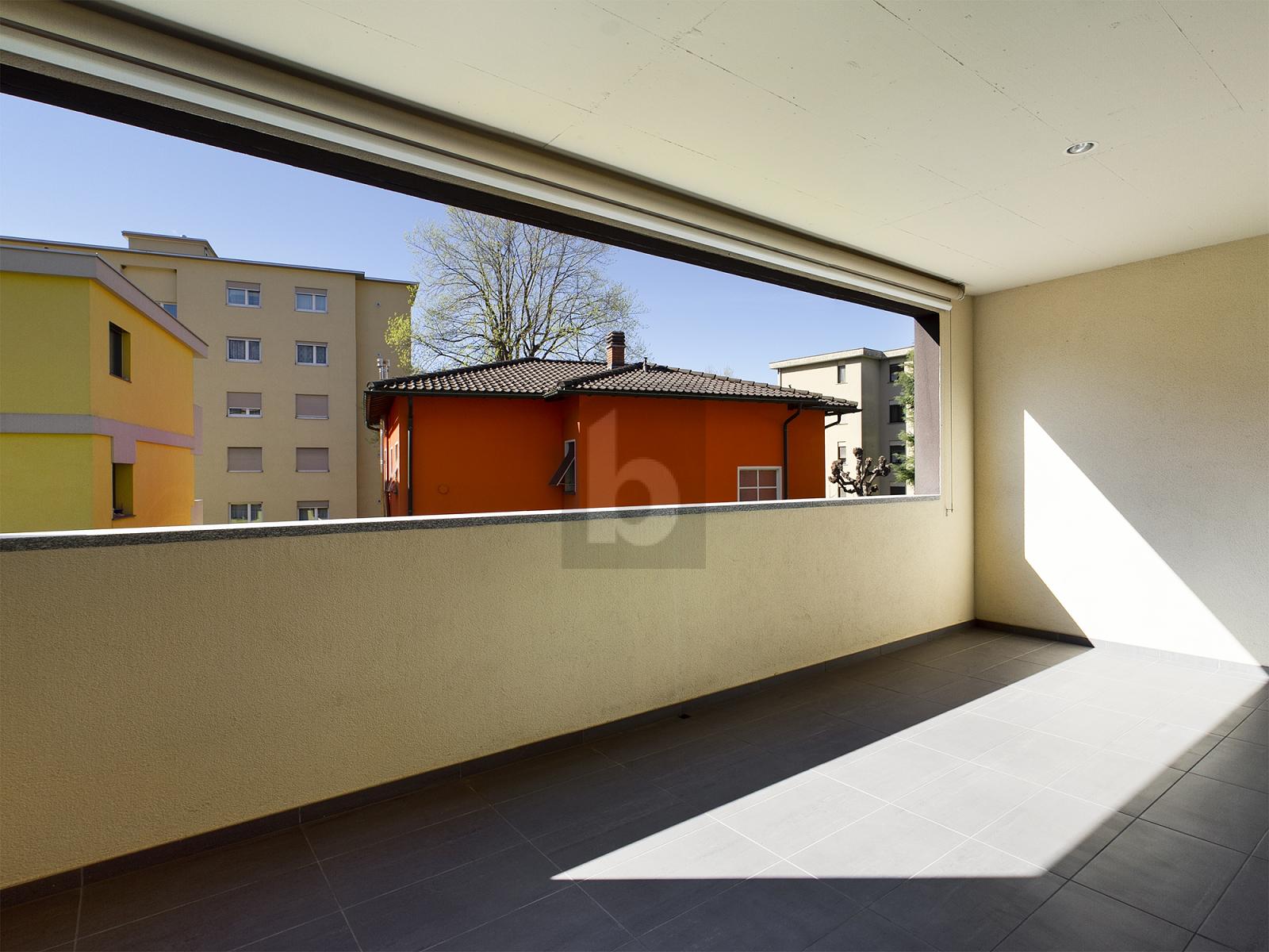 LUMINOSO E RISTRUTTURATO - 4