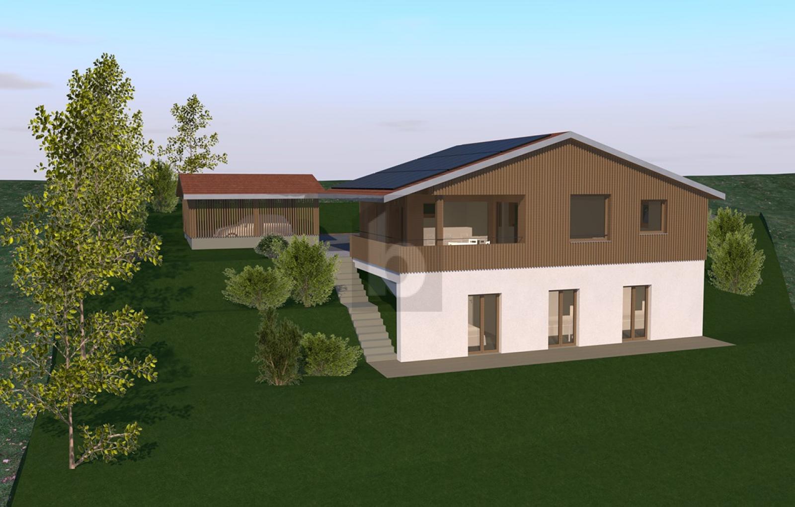 AU CALME PROCHE DE LA NATURE - 0